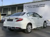 2018 Fiat Tipo