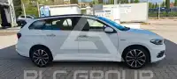 2018 Fiat Tipo