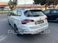 2018 Fiat Tipo