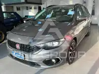 2018 Fiat Tipo