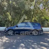 2018 Fiat Tipo
