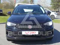 2018 Fiat Tipo