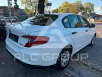 2018 Fiat Tipo