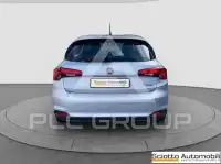 2018 Fiat Tipo