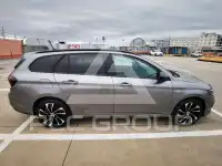 2018 Fiat Tipo