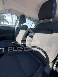 2018 Fiat Tipo