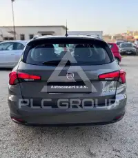 2018 Fiat Tipo