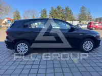 2018 Fiat Tipo
