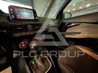 2018 Fiat Tipo