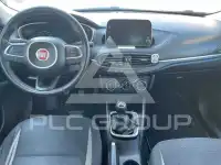 2018 Fiat Tipo