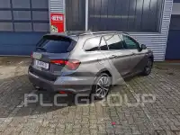 2018 Fiat Tipo