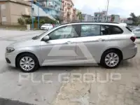 2018 Fiat Tipo