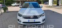 2018 Fiat Tipo