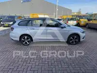 2018 Fiat Tipo