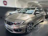 2018 Fiat Tipo