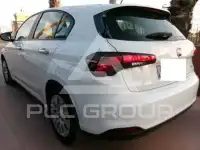 2018 Fiat Tipo