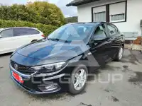 2018 Fiat Tipo