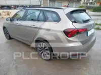 2018 Fiat Tipo