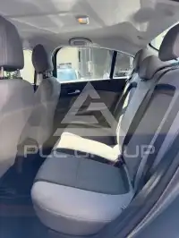 2018 Fiat Tipo