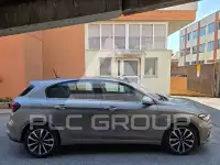 2018 Fiat Tipo