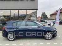 2018 Fiat Tipo