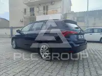 2018 Fiat Tipo