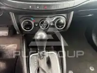 2018 Fiat Tipo