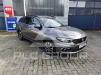 2018 Fiat Tipo