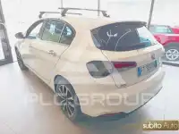 2018 Fiat Tipo