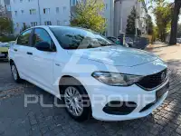 2018 Fiat Tipo