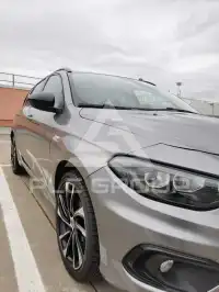 2018 Fiat Tipo