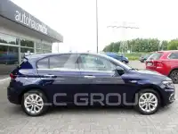 2018 Fiat Tipo