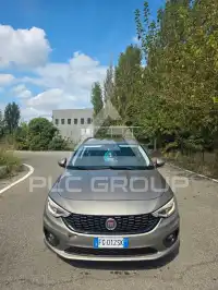 2018 Fiat Tipo