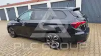 2018 Fiat Tipo