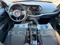 2018 Fiat Tipo
