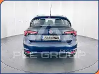 2018 Fiat Tipo