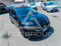 2018 Fiat Tipo