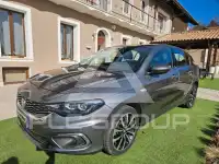 2018 Fiat Tipo