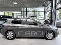 2018 Fiat Tipo