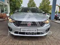 2018 Fiat Tipo