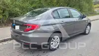 2018 Fiat Tipo