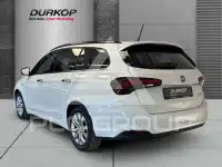 2018 Fiat Tipo