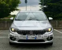 2018 Fiat Tipo