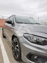 2018 Fiat Tipo
