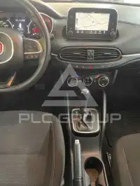 2018 Fiat Tipo