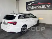 2018 Fiat Tipo