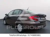 2018 Fiat Tipo