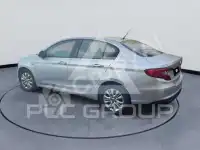 2018 Fiat Tipo