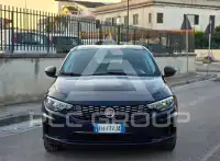 2018 Fiat Tipo