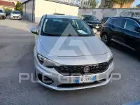 2018 Fiat Tipo